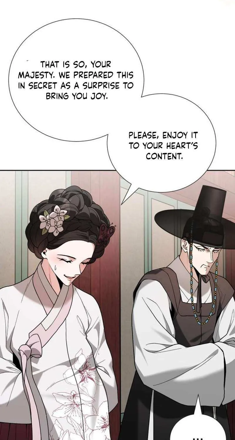 Read Surviving As The Tyrant’s Chef chapter 6 image 71 on Lezhin