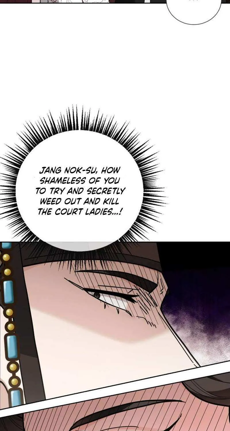 Read Surviving As The Tyrant’s Chef chapter 6 image 72 on Lezhin