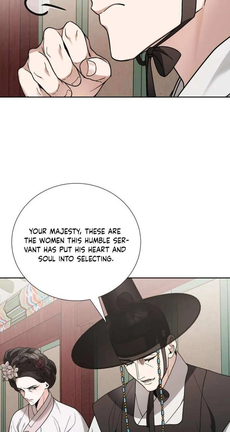 Read Surviving As The Tyrant’s Chef chapter 6 image 74 on Lezhin