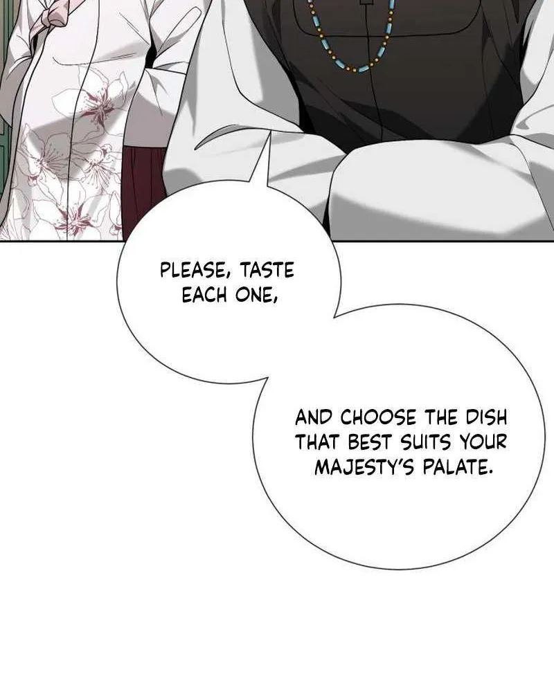 Read Surviving As The Tyrant’s Chef chapter 6 image 75 on Lezhin
