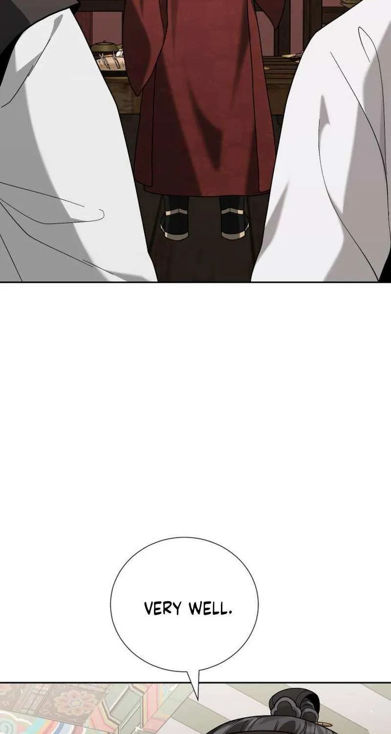 Read Surviving As The Tyrant’s Chef chapter 6 image 77 on Lezhin