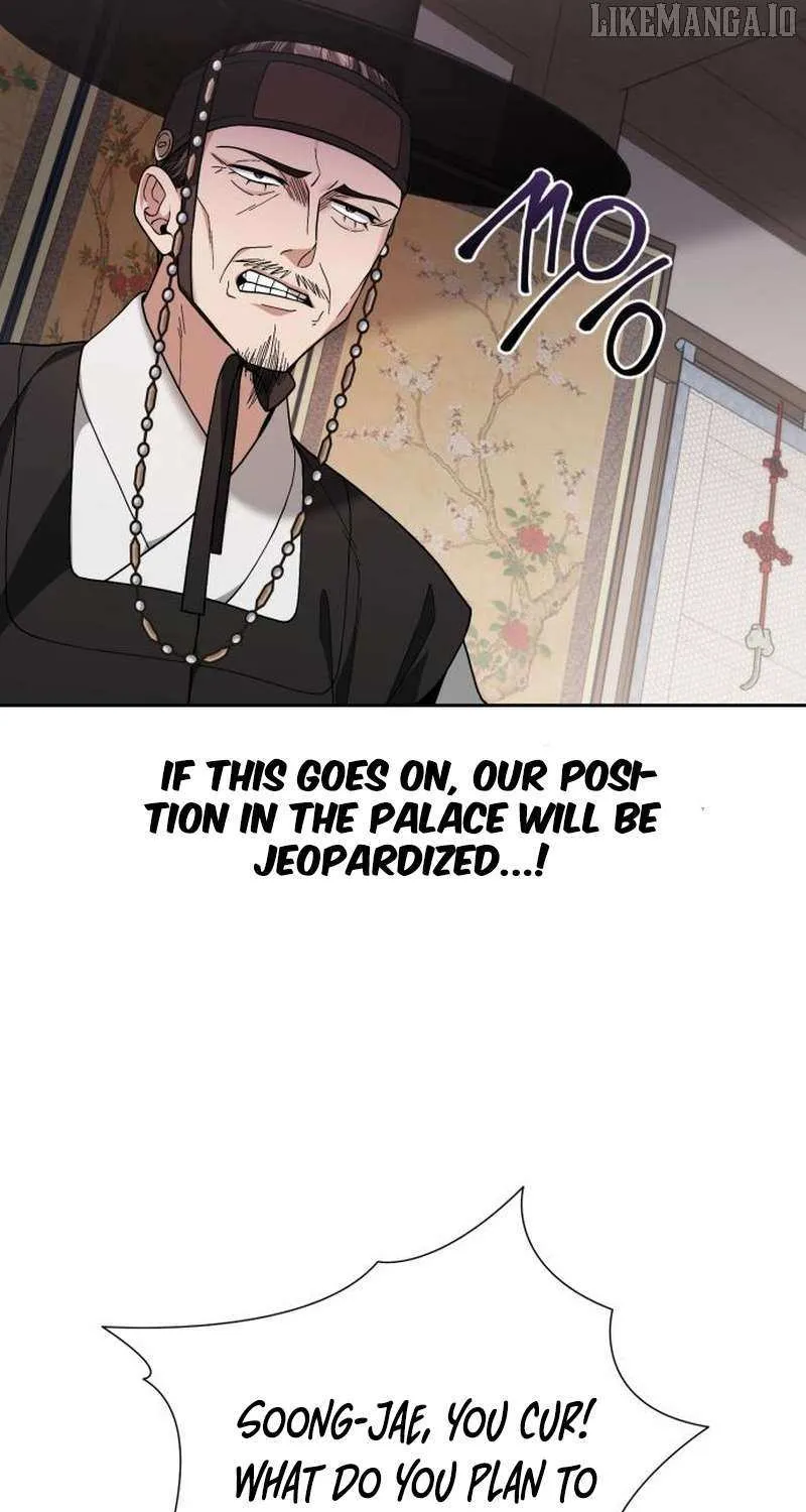 Read Surviving As The Tyrant’s Chef chapter 6 image 8 on Lezhin