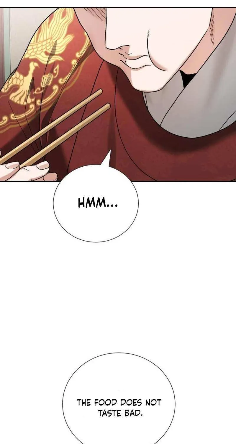 Read Surviving As The Tyrant’s Chef chapter 6 image 81 on Lezhin