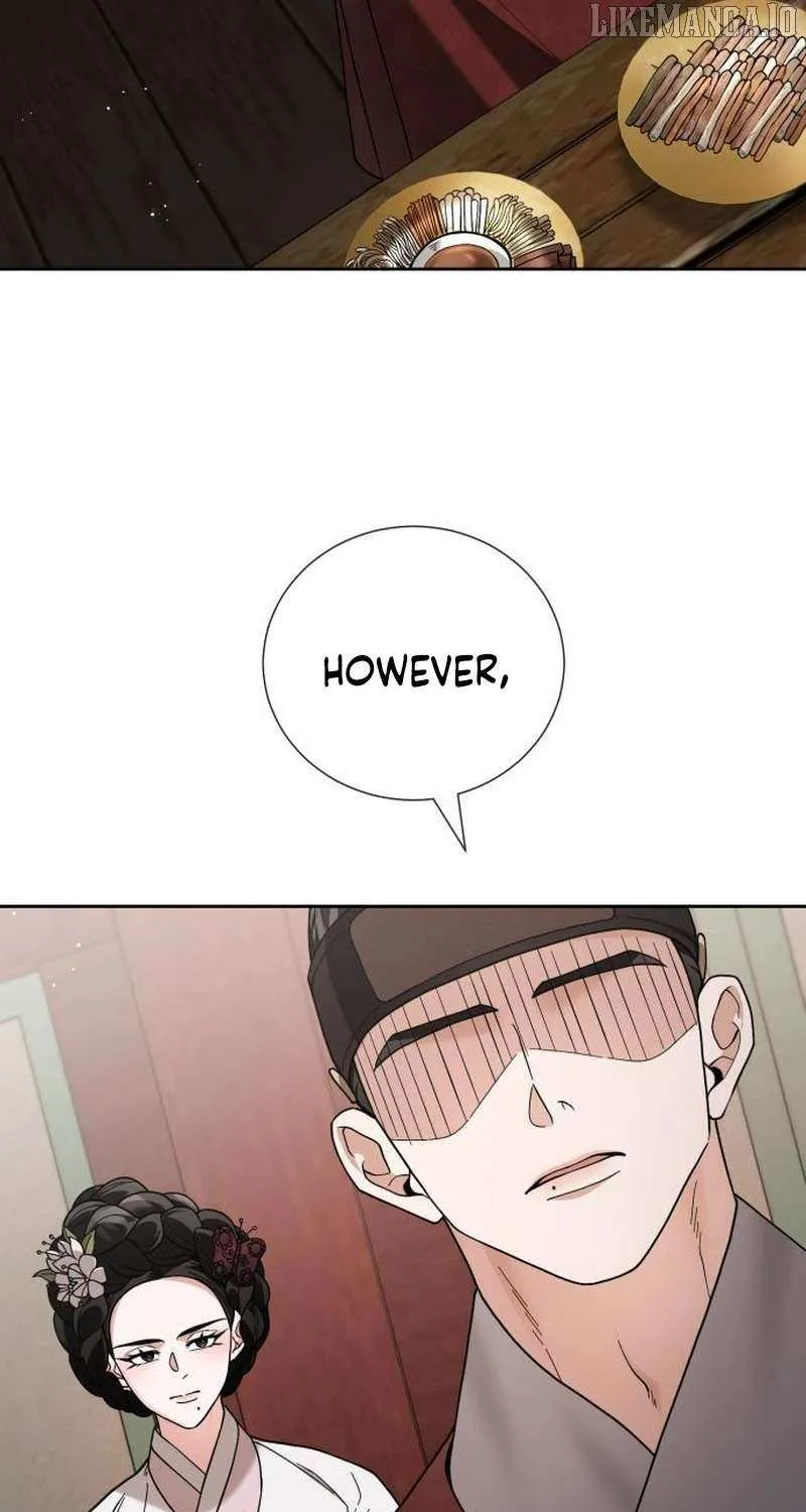 Read Surviving As The Tyrant’s Chef chapter 6 image 83 on Lezhin
