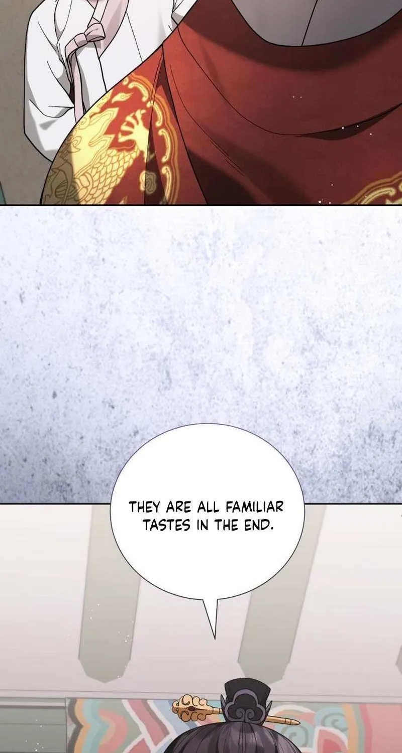 Read Surviving As The Tyrant’s Chef chapter 6 image 84 on Lezhin