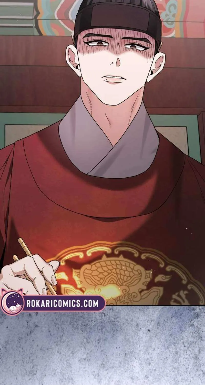 Read Surviving As The Tyrant’s Chef chapter 6 image 85 on Lezhin