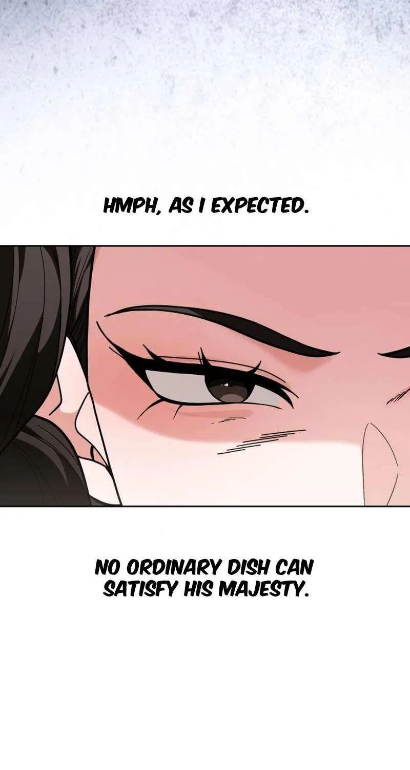 Read Surviving As The Tyrant’s Chef chapter 6 image 86 on Lezhin