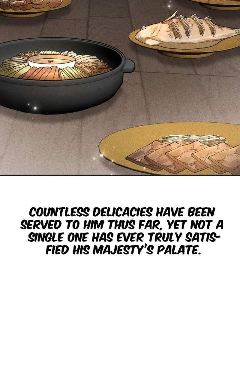 Read Surviving As The Tyrant’s Chef chapter 6 image 88 on Lezhin