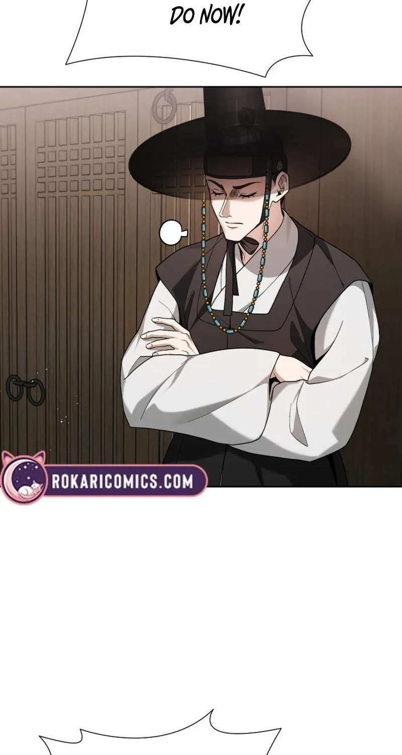 Read Surviving As The Tyrant’s Chef chapter 6 image 9 on Lezhin