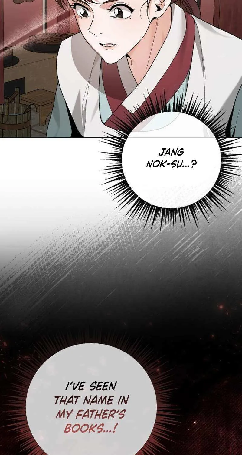 Read Surviving As The Tyrant’s Chef chapter 6 image 93 on Lezhin
