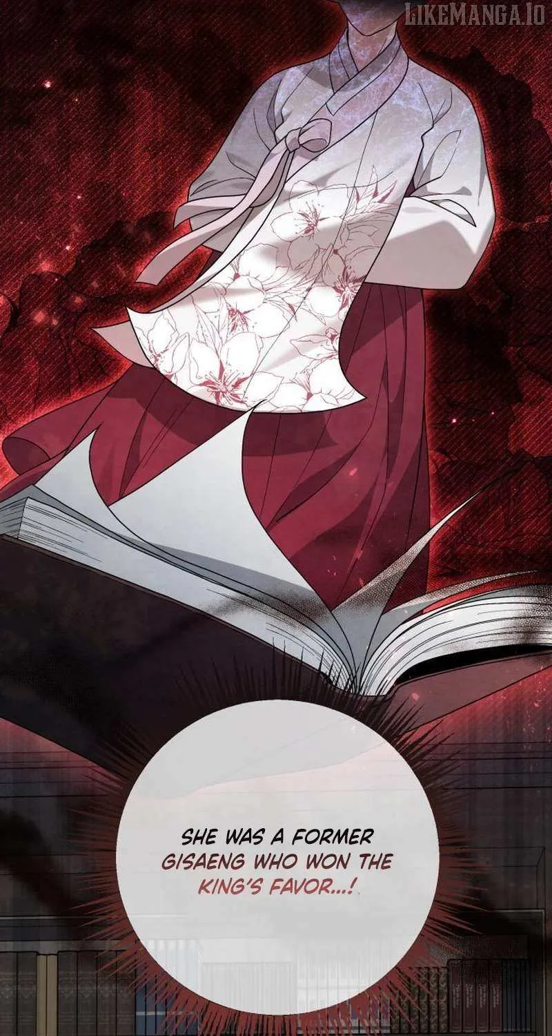 Read Surviving As The Tyrant’s Chef chapter 6 image 95 on Lezhin