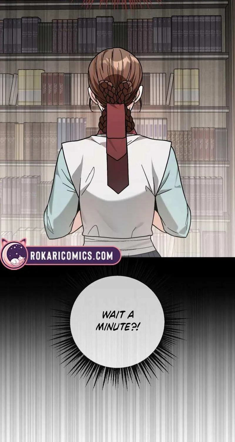 Read Surviving As The Tyrant’s Chef chapter 6 image 96 on Lezhin