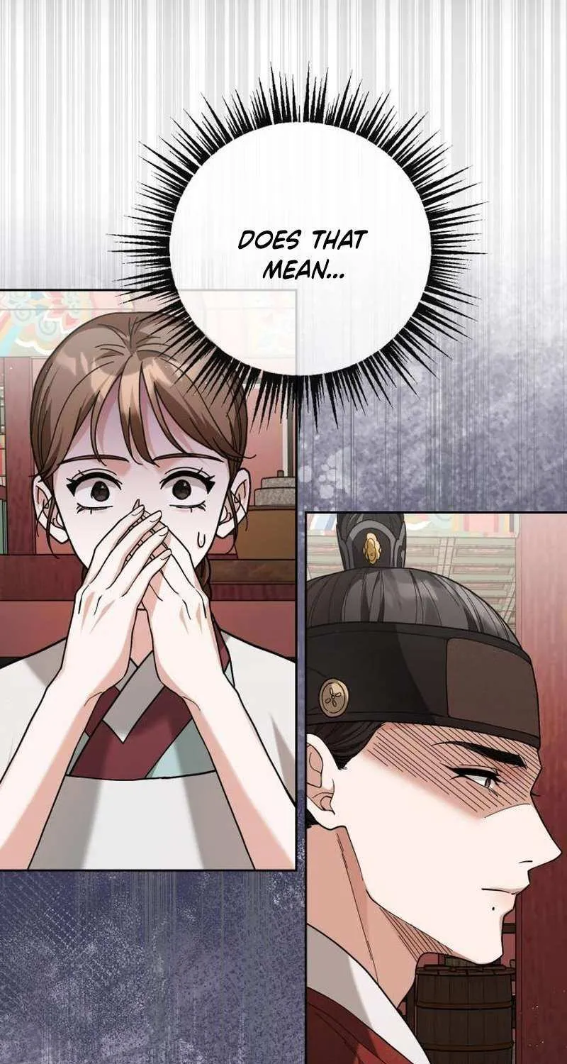 Read Surviving As The Tyrant’s Chef chapter 6 image 97 on Lezhin
