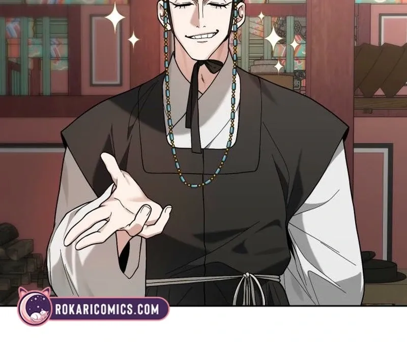 Read Surviving As The Tyrant’s Chef chapter 7 image 101 on Lezhin