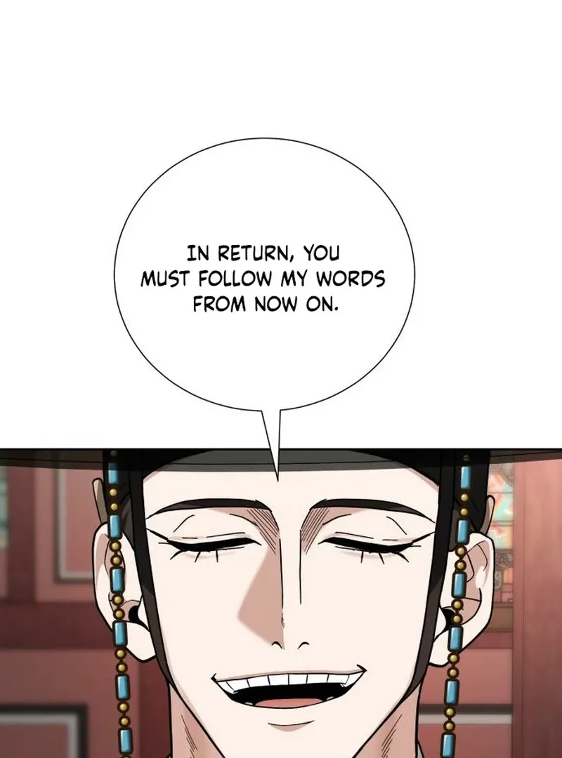 Read Surviving As The Tyrant’s Chef chapter 7 image 102 on Lezhin