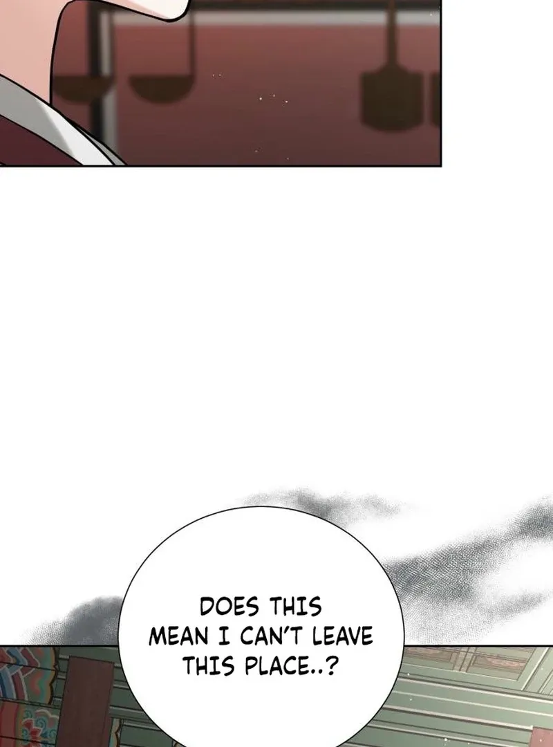 Read Surviving As The Tyrant’s Chef chapter 7 image 104 on Lezhin