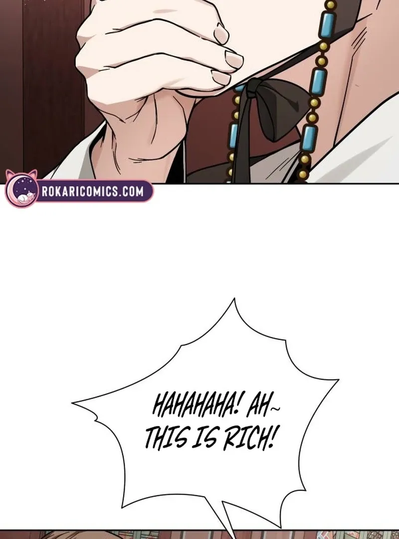 Read Surviving As The Tyrant’s Chef chapter 7 image 107 on Lezhin