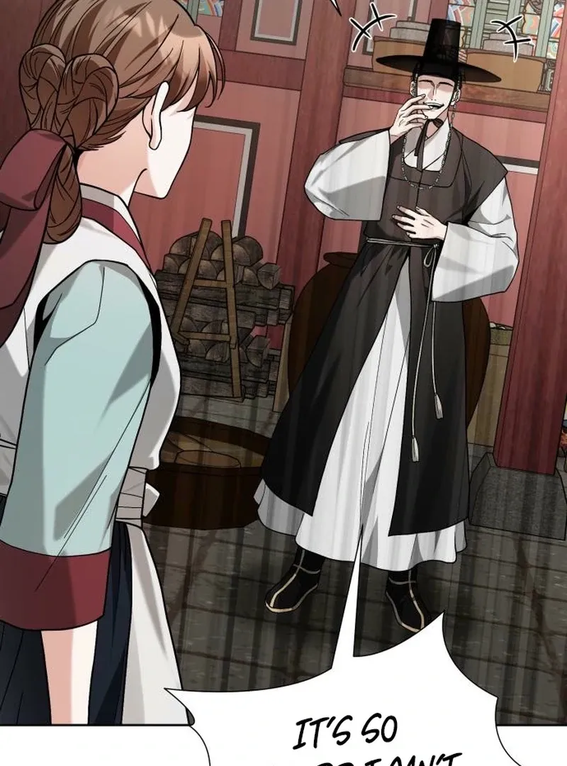 Read Surviving As The Tyrant’s Chef chapter 7 image 108 on Lezhin