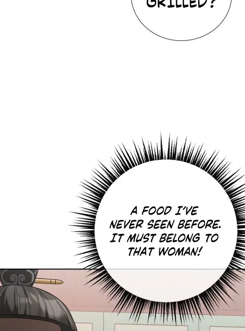 Read Surviving As The Tyrant’s Chef chapter 7 image 11 on Lezhin