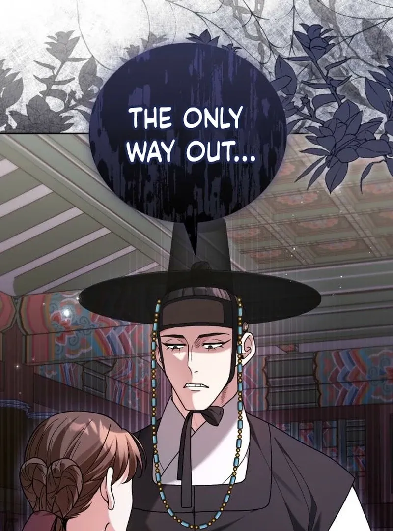 Read Surviving As The Tyrant’s Chef chapter 7 image 117 on Lezhin