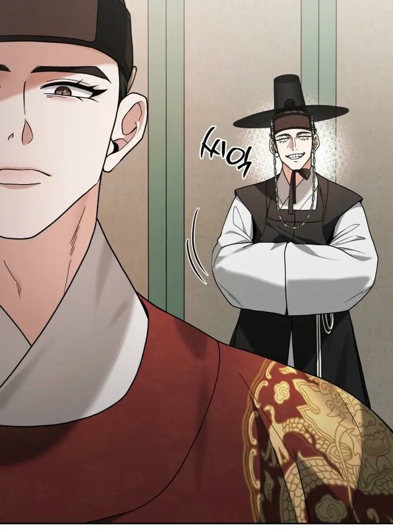 Read Surviving As The Tyrant’s Chef chapter 7 image 12 on Lezhin