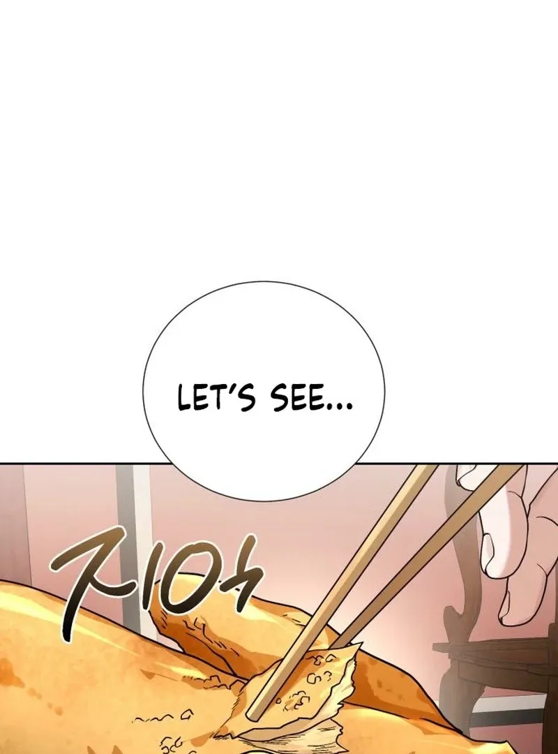 Read Surviving As The Tyrant’s Chef chapter 7 image 13 on Lezhin