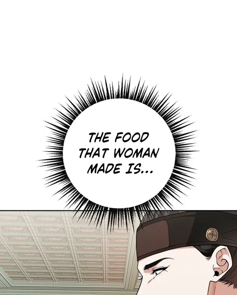 Read Surviving As The Tyrant’s Chef chapter 7 image 16 on Lezhin