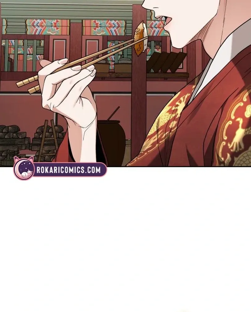 Read Surviving As The Tyrant’s Chef chapter 7 image 17 on Lezhin