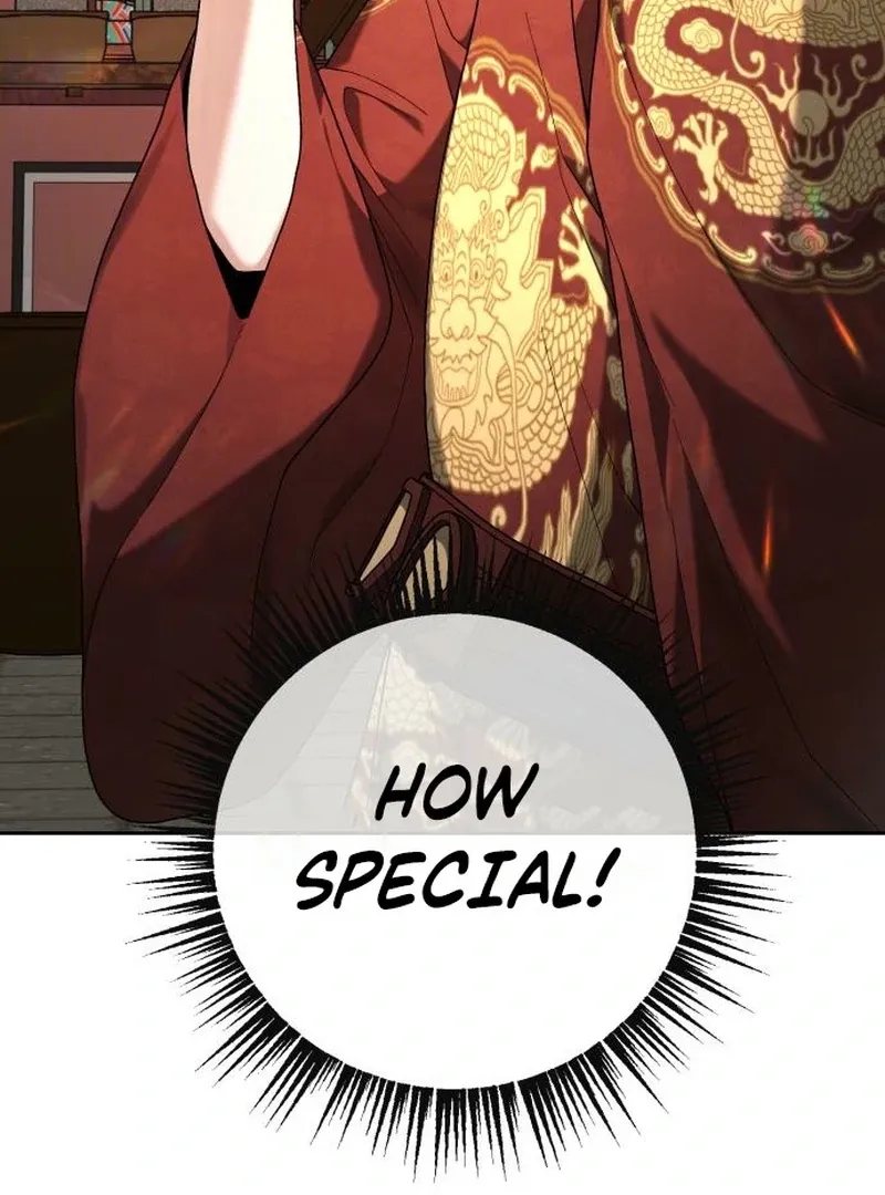 Read Surviving As The Tyrant’s Chef chapter 7 image 19 on Lezhin