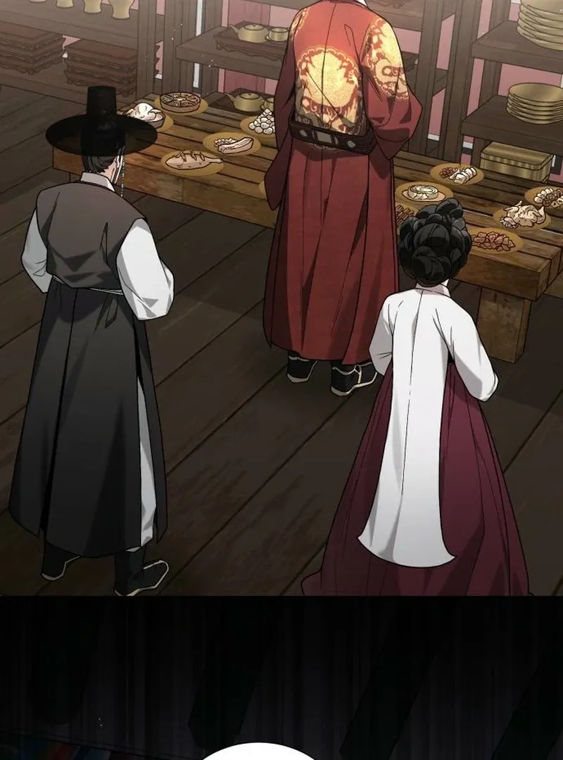 Read Surviving As The Tyrant’s Chef chapter 7 image 22 on Lezhin