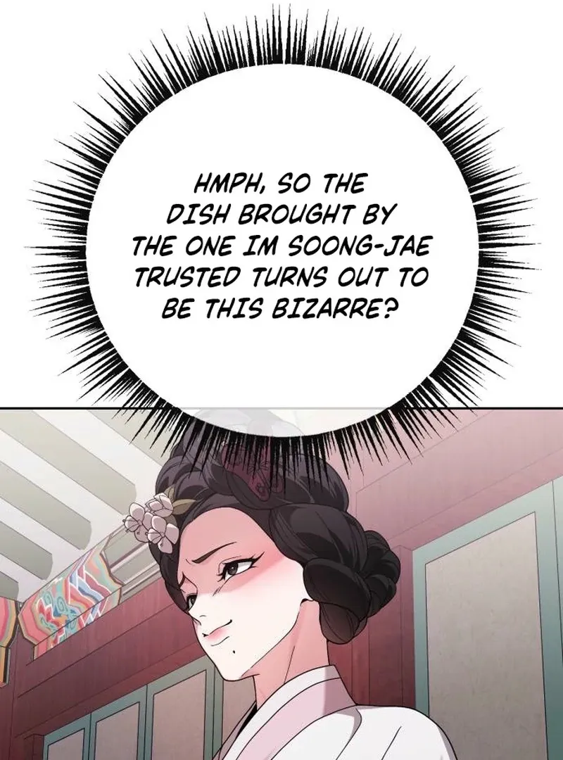 Read Surviving As The Tyrant’s Chef chapter 7 image 27 on Lezhin