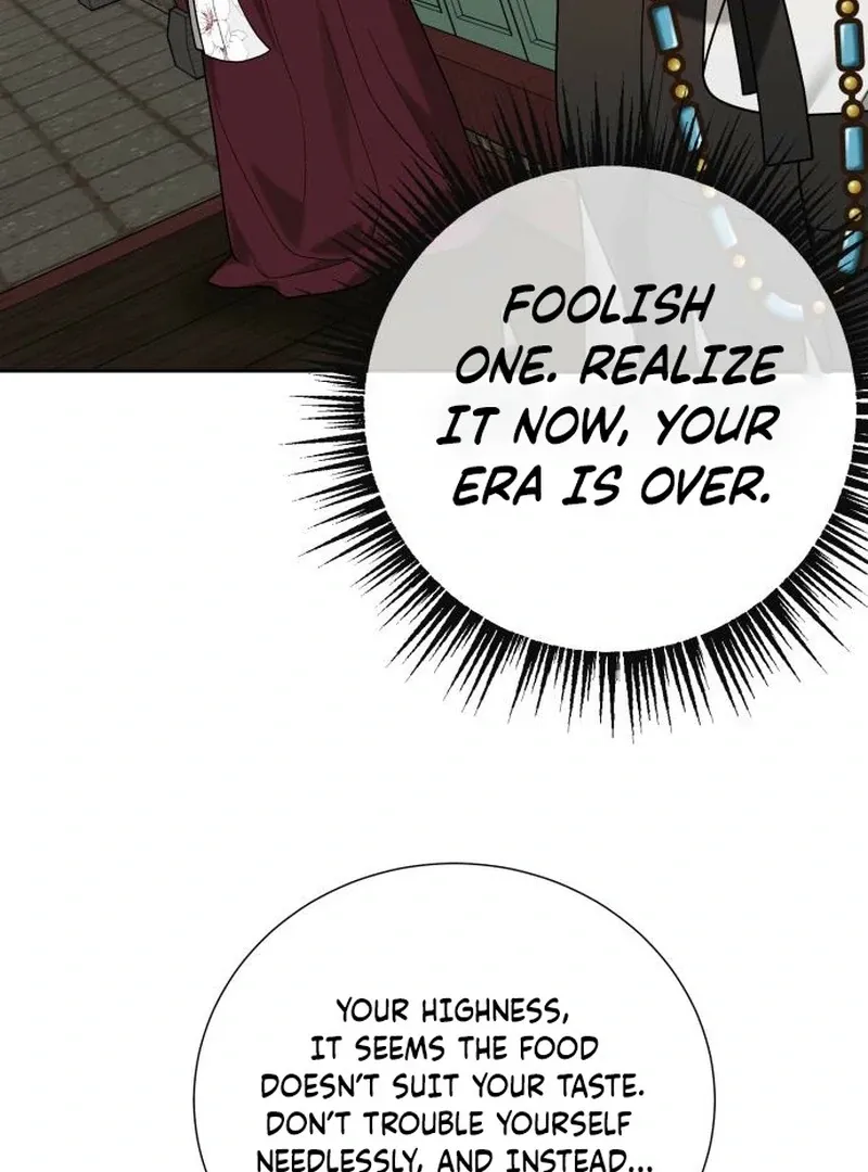 Read Surviving As The Tyrant’s Chef chapter 7 image 30 on Lezhin