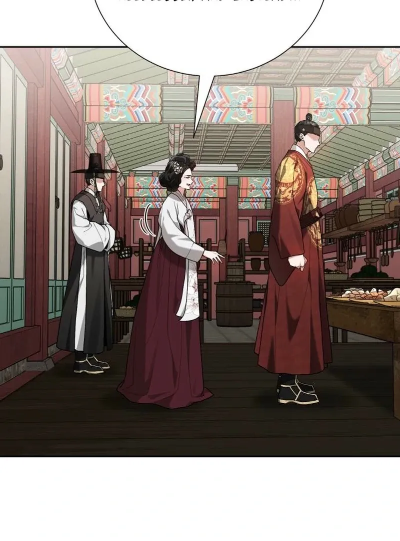 Read Surviving As The Tyrant’s Chef chapter 7 image 31 on Lezhin