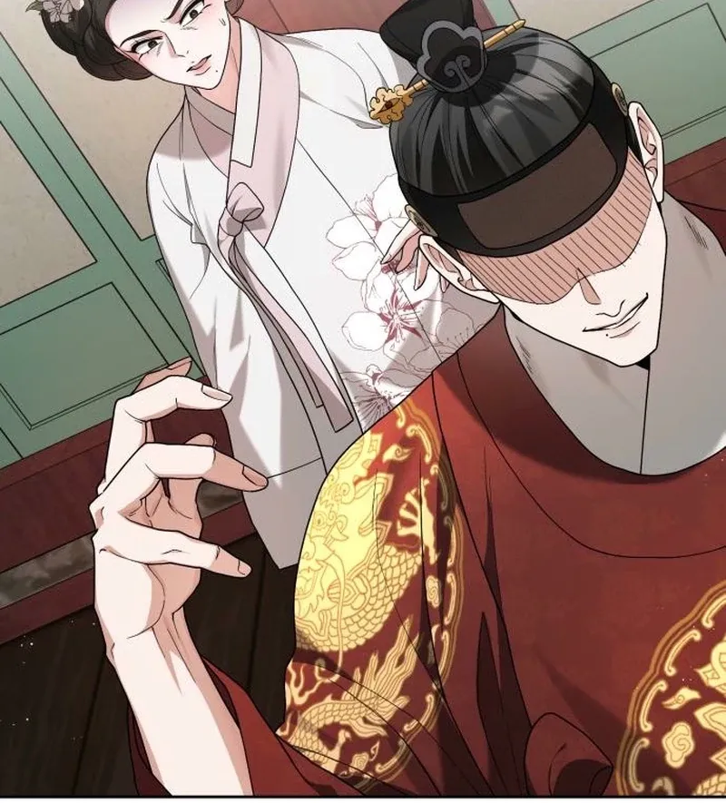 Read Surviving As The Tyrant’s Chef chapter 7 image 34 on Lezhin