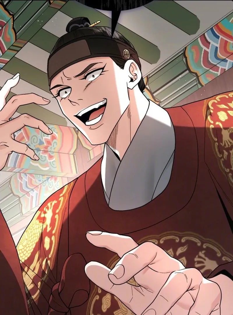 Read Surviving As The Tyrant’s Chef chapter 7 image 36 on Lezhin