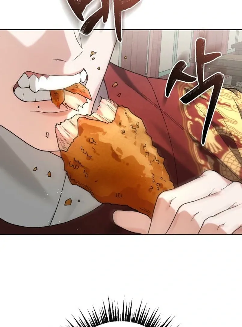 Read Surviving As The Tyrant’s Chef chapter 7 image 38 on Lezhin