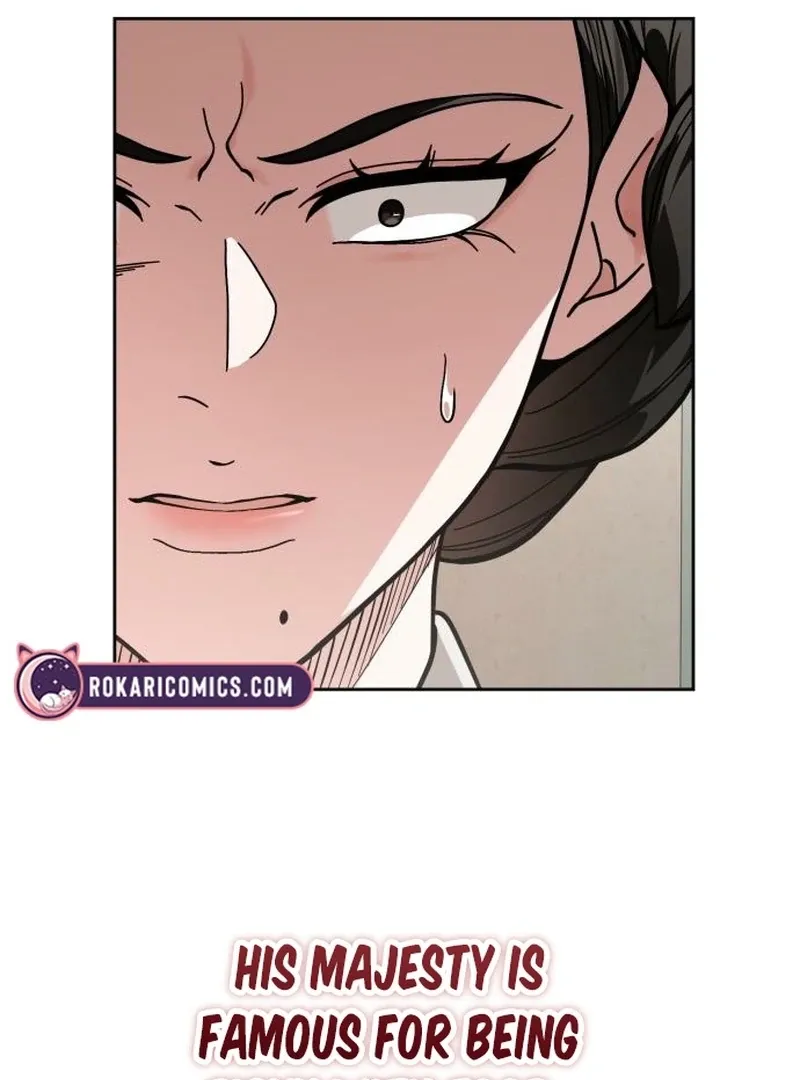Read Surviving As The Tyrant’s Chef chapter 7 image 47 on Lezhin