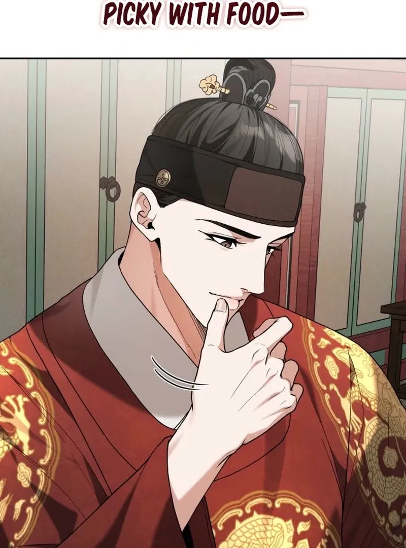 Read Surviving As The Tyrant’s Chef chapter 7 image 48 on Lezhin