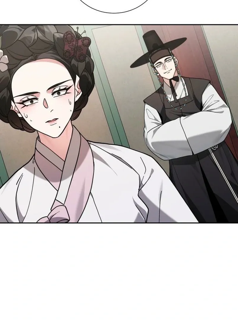 Read Surviving As The Tyrant’s Chef chapter 7 image 51 on Lezhin