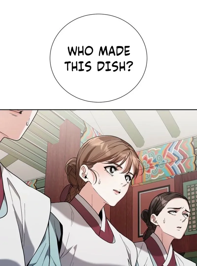 Read Surviving As The Tyrant’s Chef chapter 7 image 52 on Lezhin