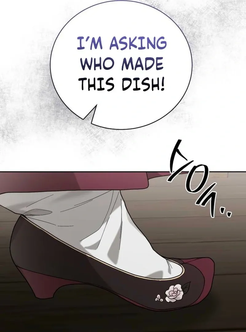 Read Surviving As The Tyrant’s Chef chapter 7 image 56 on Lezhin