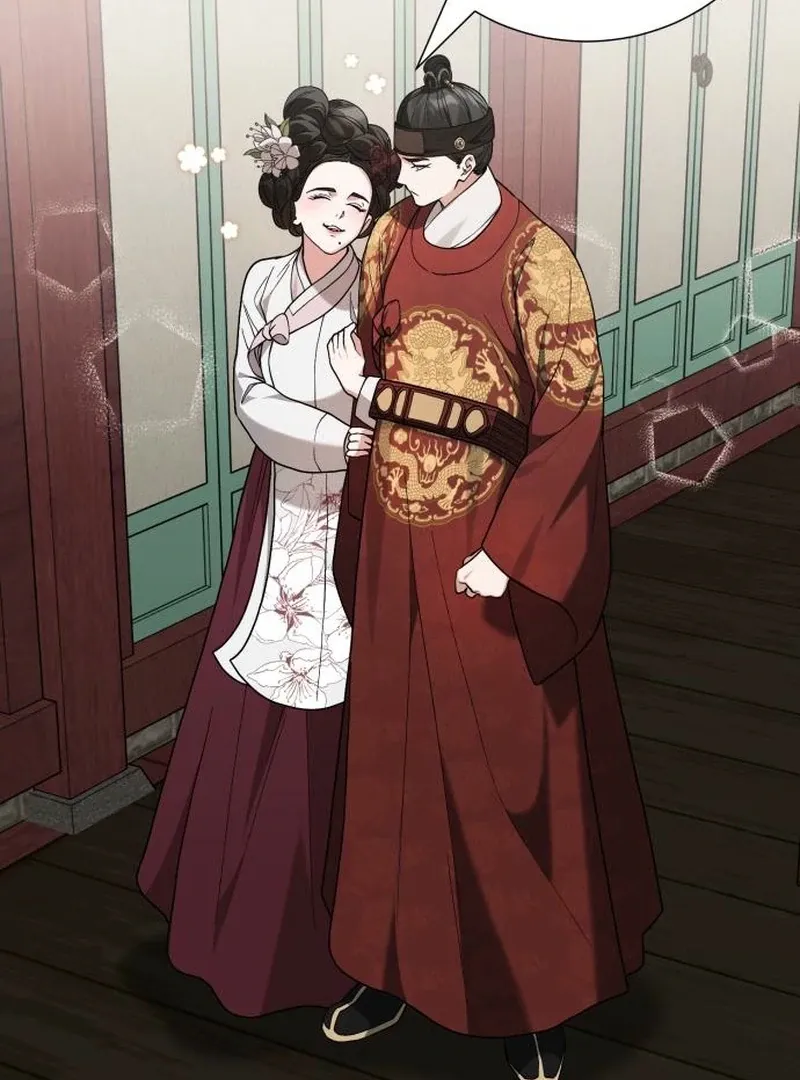 Read Surviving As The Tyrant’s Chef chapter 7 image 58 on Lezhin