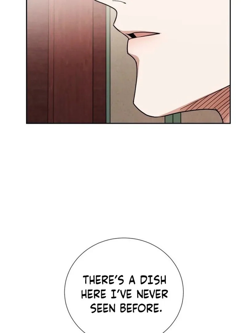 Read Surviving As The Tyrant’s Chef chapter 7 image 6 on Lezhin