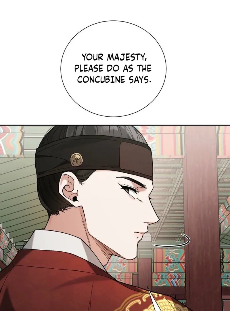 Read Surviving As The Tyrant’s Chef chapter 7 image 61 on Lezhin