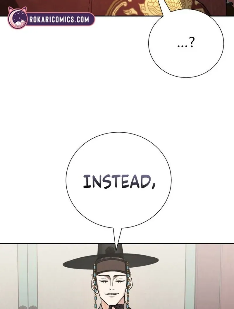 Read Surviving As The Tyrant’s Chef chapter 7 image 62 on Lezhin