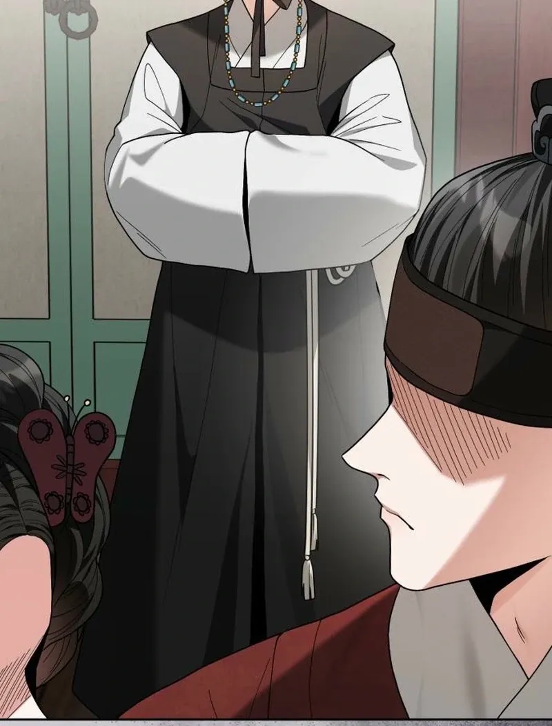 Read Surviving As The Tyrant’s Chef chapter 7 image 63 on Lezhin