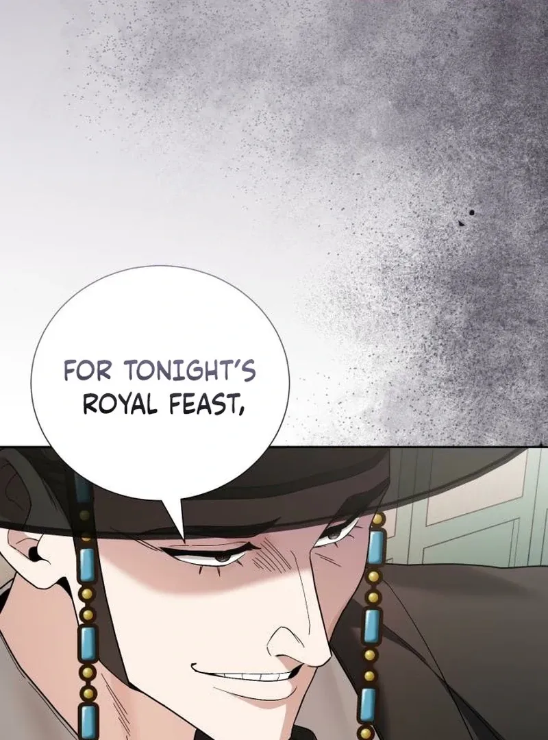 Read Surviving As The Tyrant’s Chef chapter 7 image 64 on Lezhin