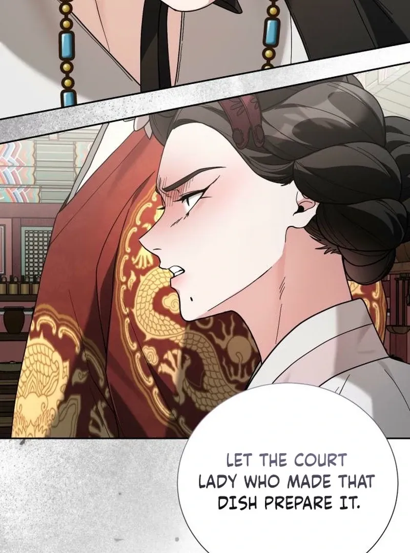 Read Surviving As The Tyrant’s Chef chapter 7 image 65 on Lezhin