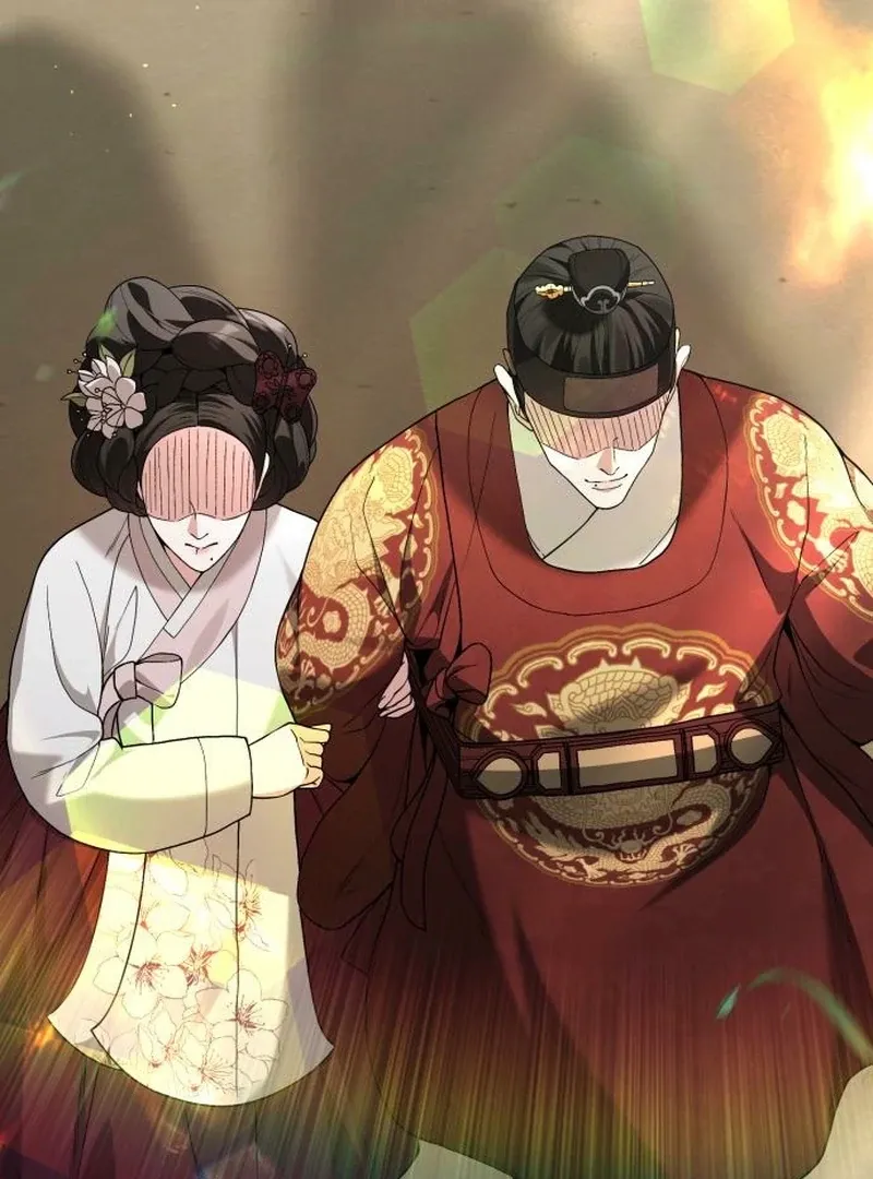 Read Surviving As The Tyrant’s Chef chapter 7 image 69 on Lezhin