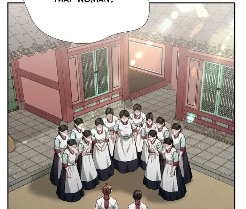Read Surviving As The Tyrant’s Chef chapter 7 image 72 on Lezhin